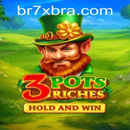 Exploring the World of 3potsRiches: A Captivating New Game