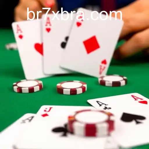 Mastering the Game of Blackjack: A Comprehensive Guide to Winning Strategy