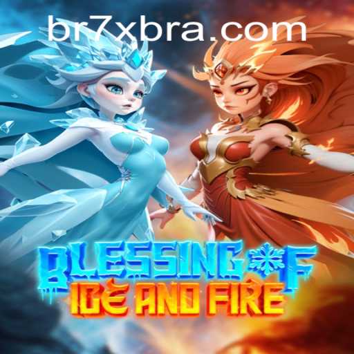 Discover the Thrilling World of BlessingofIceandFire: A Gaming Phenomenon