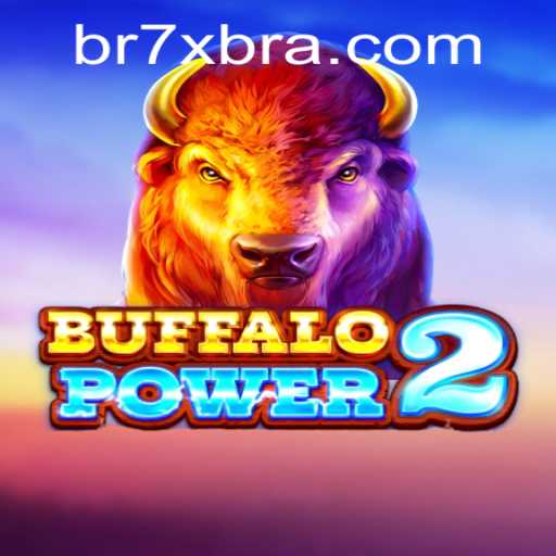 BuffaloPower2: An Epic Adventure in Gaming with a 7xbra Twist
