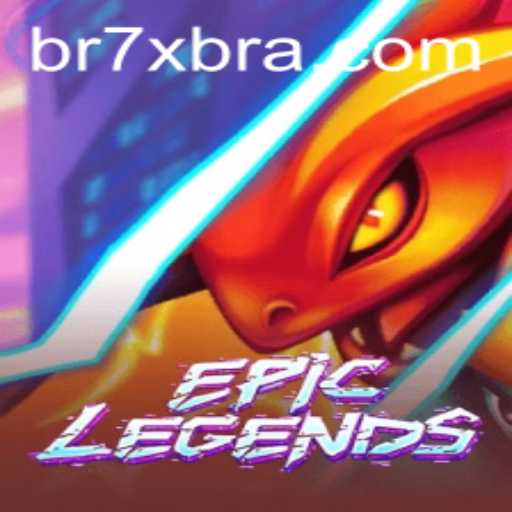 Unveiling EpicLegends: A 7xbra Journey into Legendary Realms