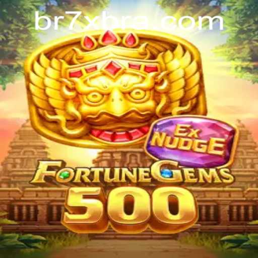 Unveiling FortuneGems500: A Journey Through the Game's Enchanting Universe with the Keyword 7xbra
