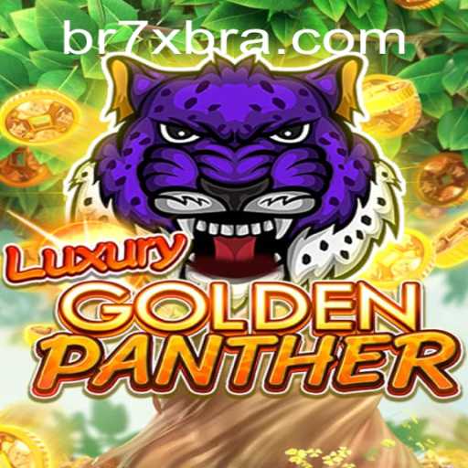 Discover the Exciting World of LUXURYGOLDENPANTHER: A Gaming Adventure Like No Other