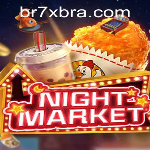 Explore the Thrilling World of NIGHTMARKET: Game Overview, Introduction, and Rules