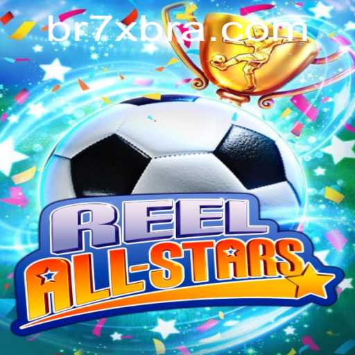 ReelAllStars: Exciting Adventures in the Gaming World