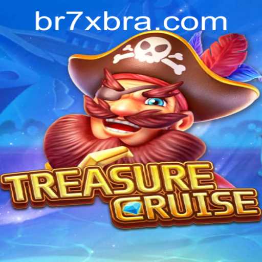 Exploring the Fantastical World of TREASURECRUISE