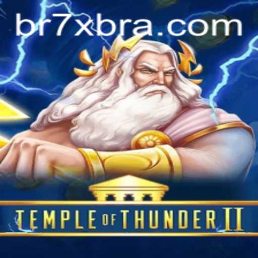 Temple of Thunder II: A Mythical Gaming Adventure Unveiled