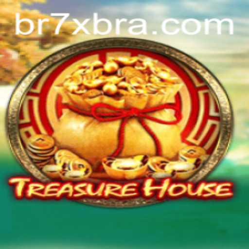 Discover the Mysteries of TreasureHouse: A 7xbra Adventure