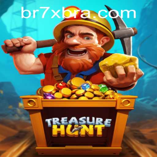 Embark on an Epic Journey with TreasureHunt: The Adventurous Gaming Experience